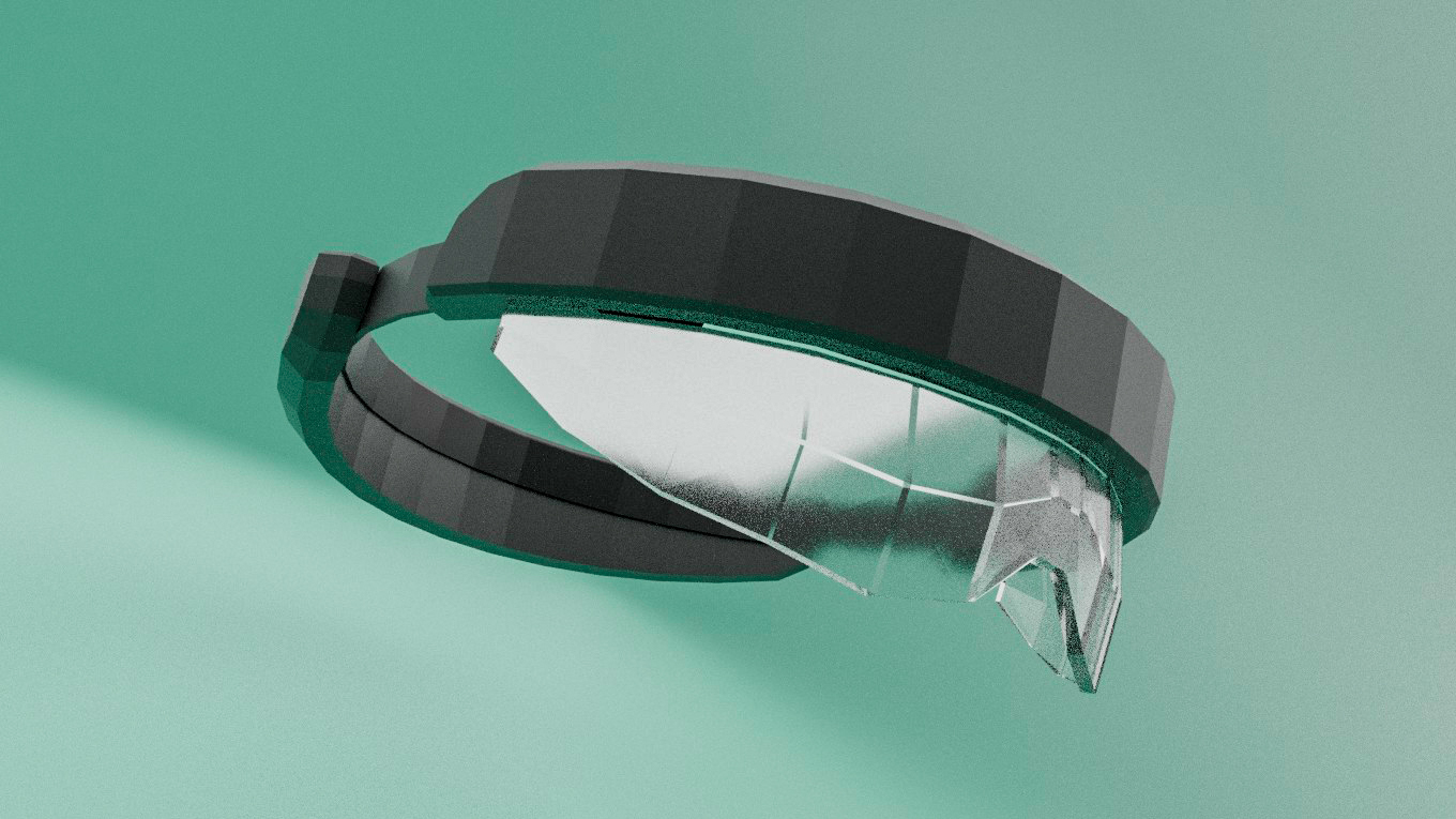 What Is Augmented Reality