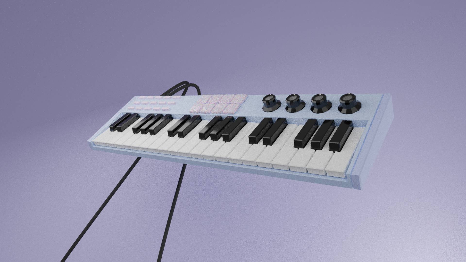 Why I Teach Music and Music Hardware