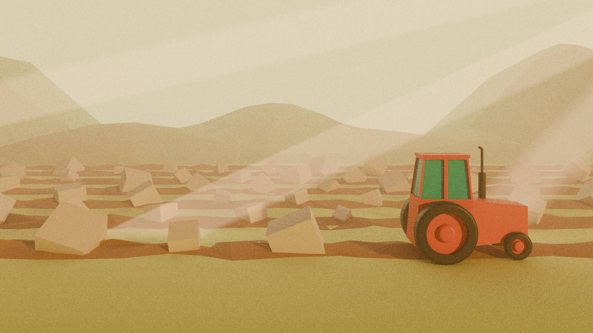 The Benefits of Bringing 3D Technology to Regional Australia
