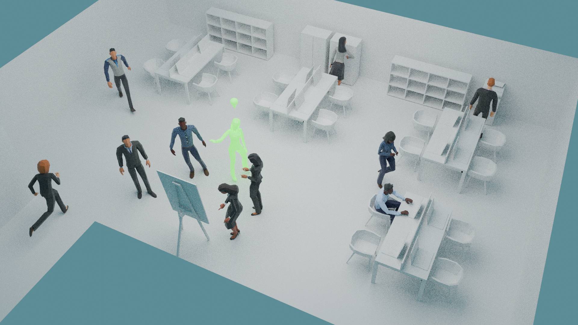 Why Hiring Technical Creatives is Essential for Modern Businesses