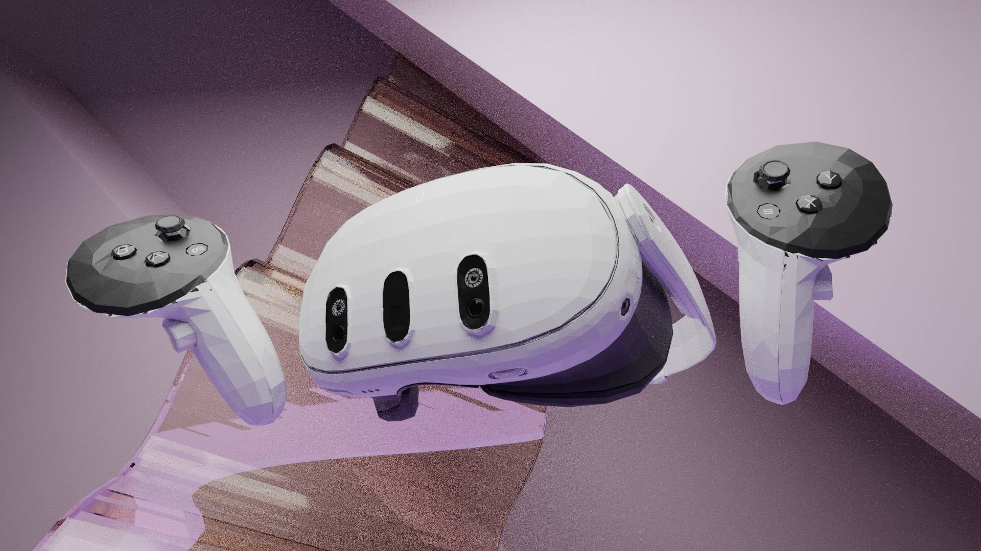 Why I Finally Got A Meta Quest 3 for Home: A Glimpse into VR’s Future