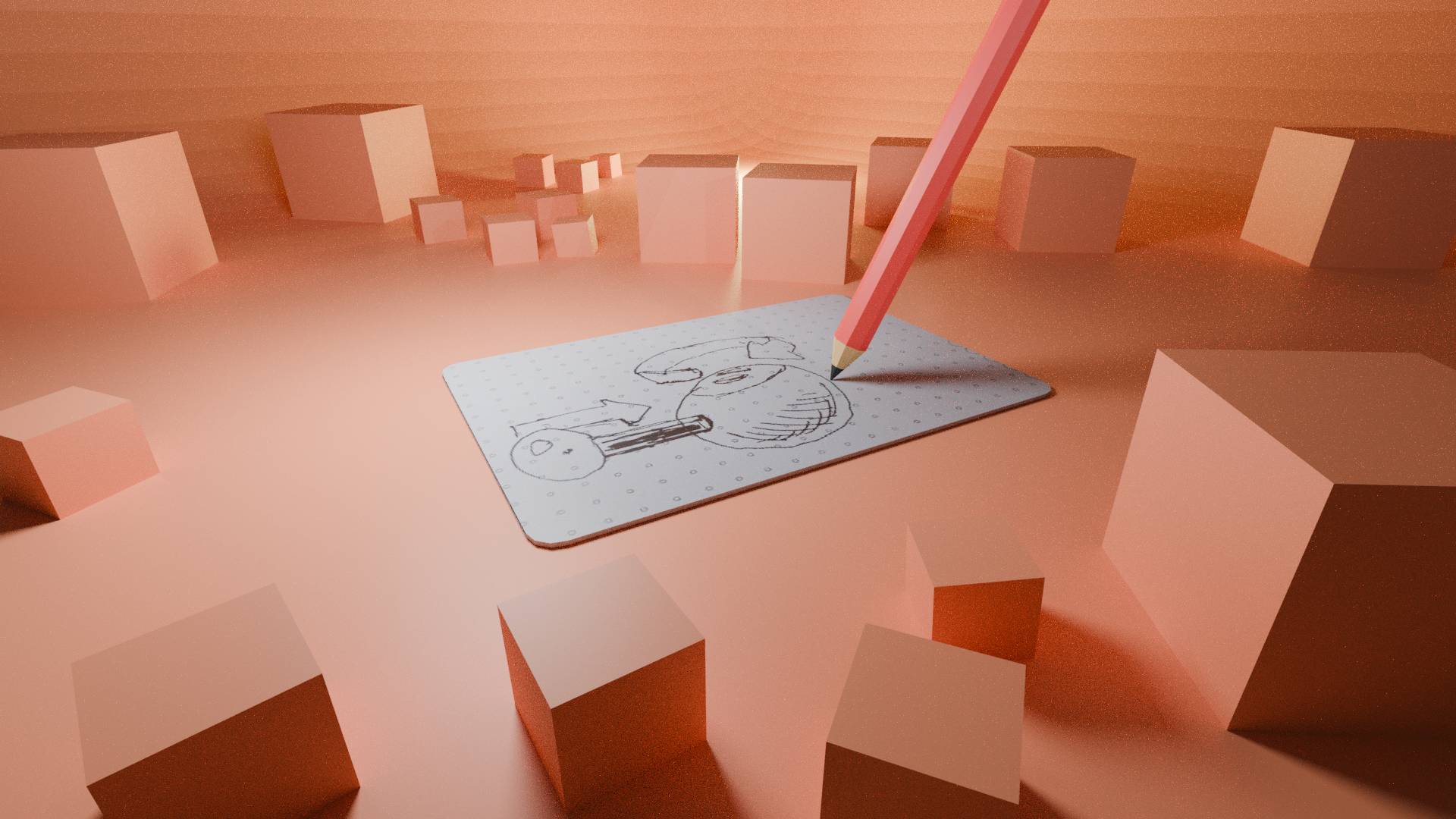 Why You Should Learn to Draw and the Importance of Visual Communication