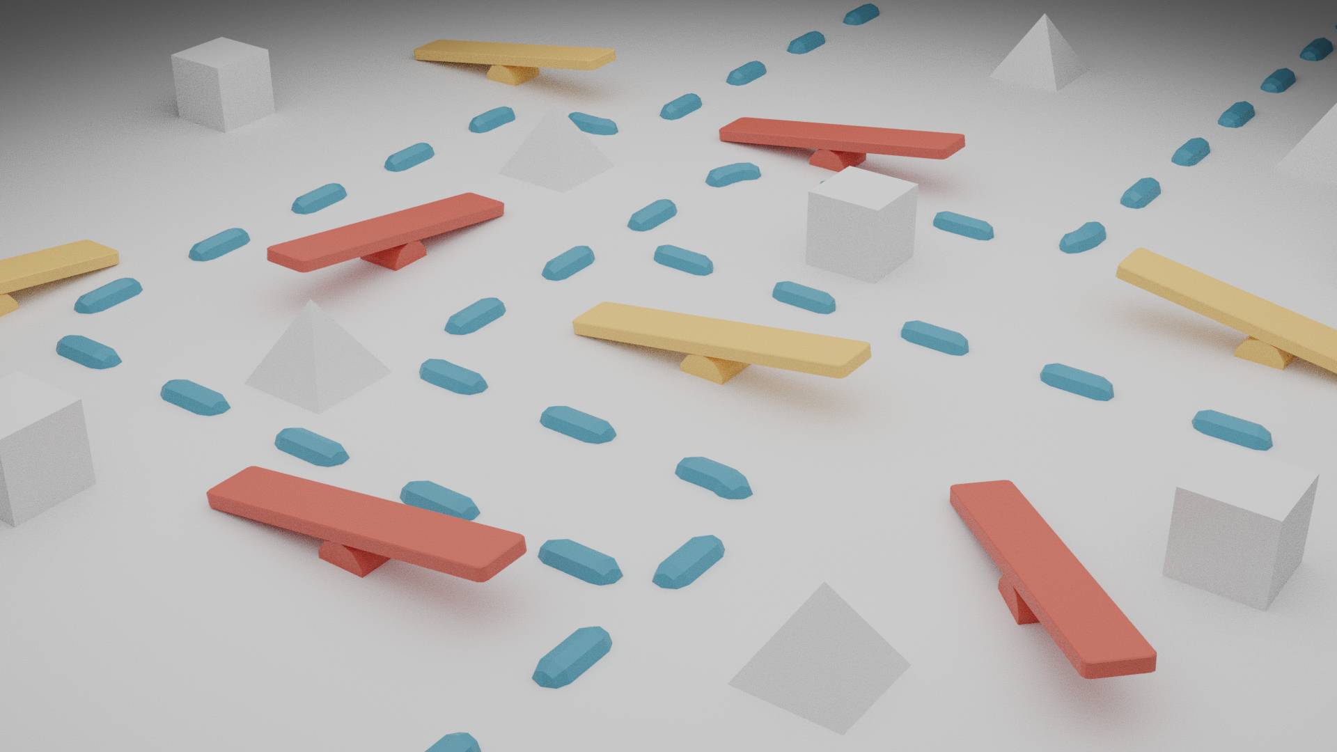 Navigating Systems of Leverage