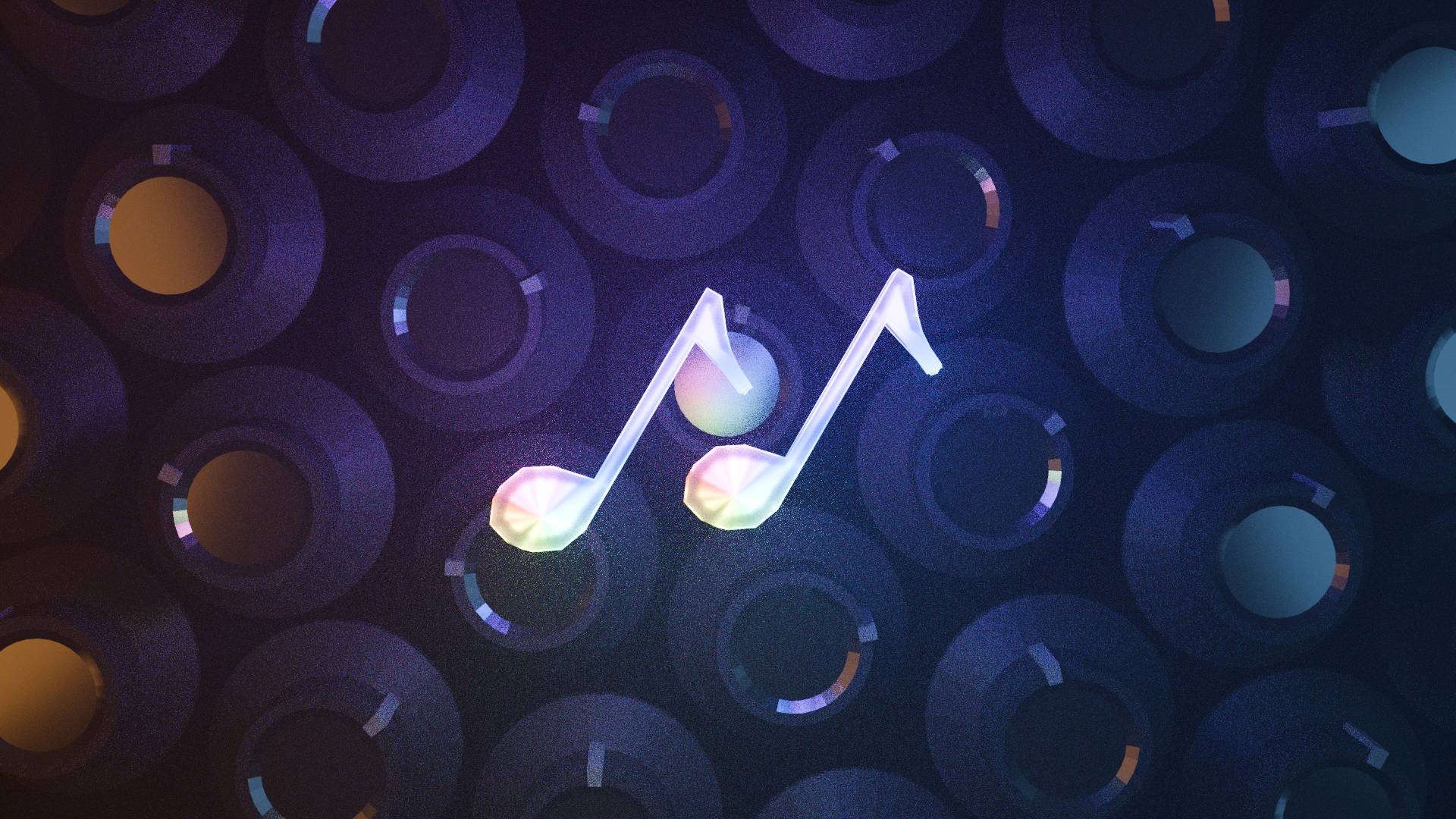 Show Me The Sound: Human-Centered Design and Interaction in Music Tech