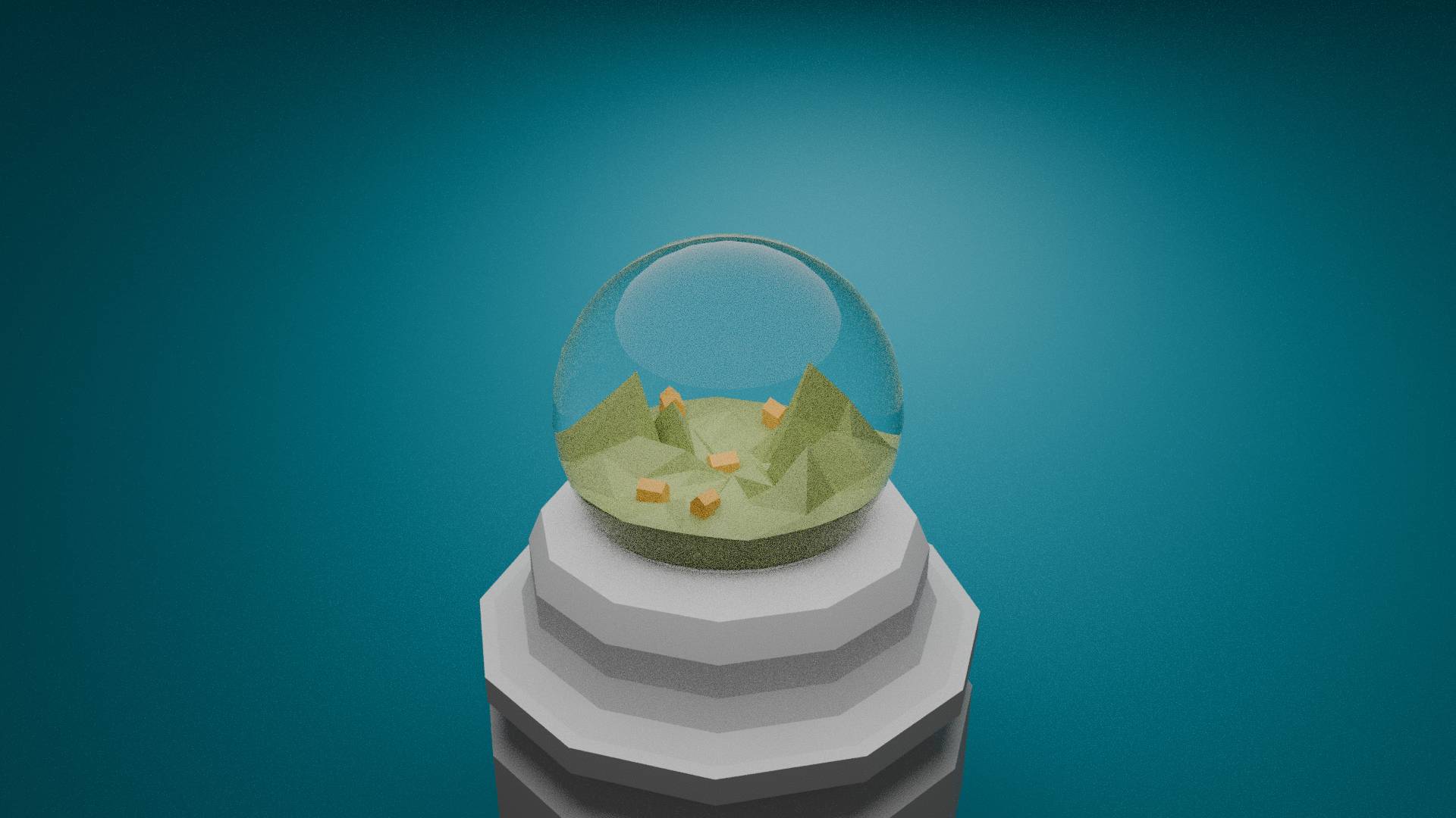 The Long Tail of VR Content: Why Niche Worlds Will Thrive