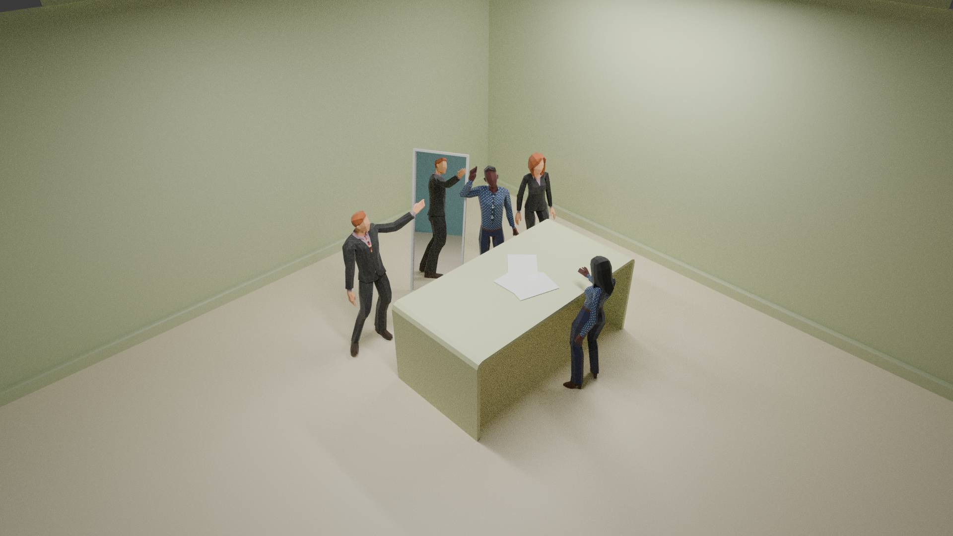 The Art of “I Know a Guy”: Managing Expectations as a Generalist